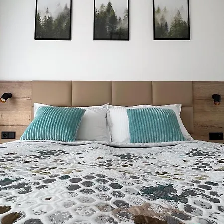 NOWE APARTAMENTY SZYNDZIELNIA Zapraszamy Bielsko-Biała Zewnętrze zdjęcie