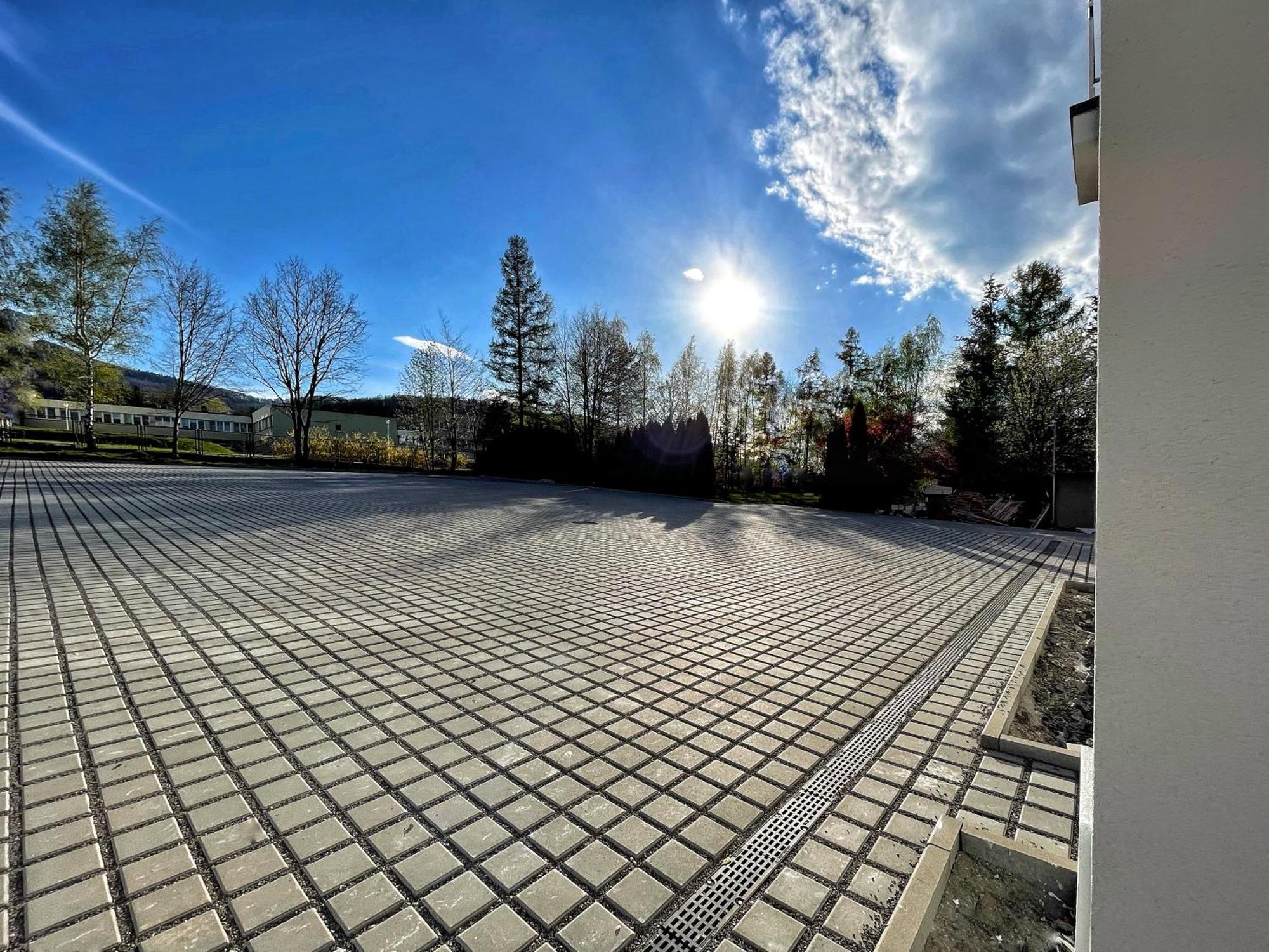 Szyndzielnia Widokowe Biznesowe Parking Apartment *