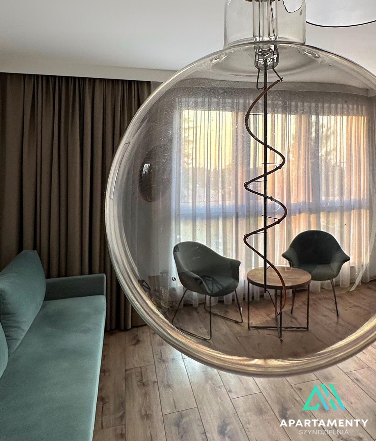 Szyndzielnia Widokowe Biznesowe Parking Apartment *