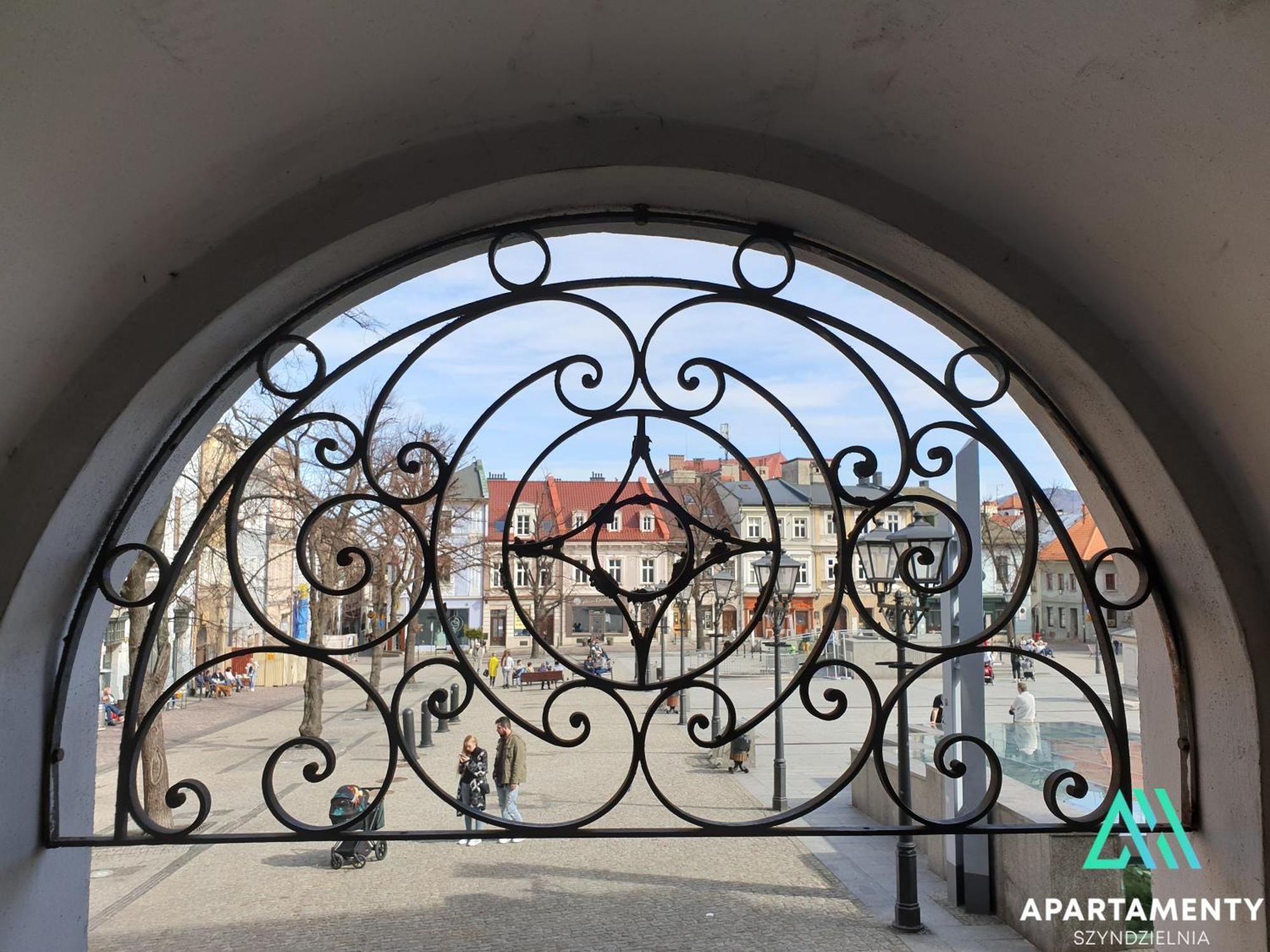 Szyndzielnia Widokowe Biznesowe Parking Apartment *