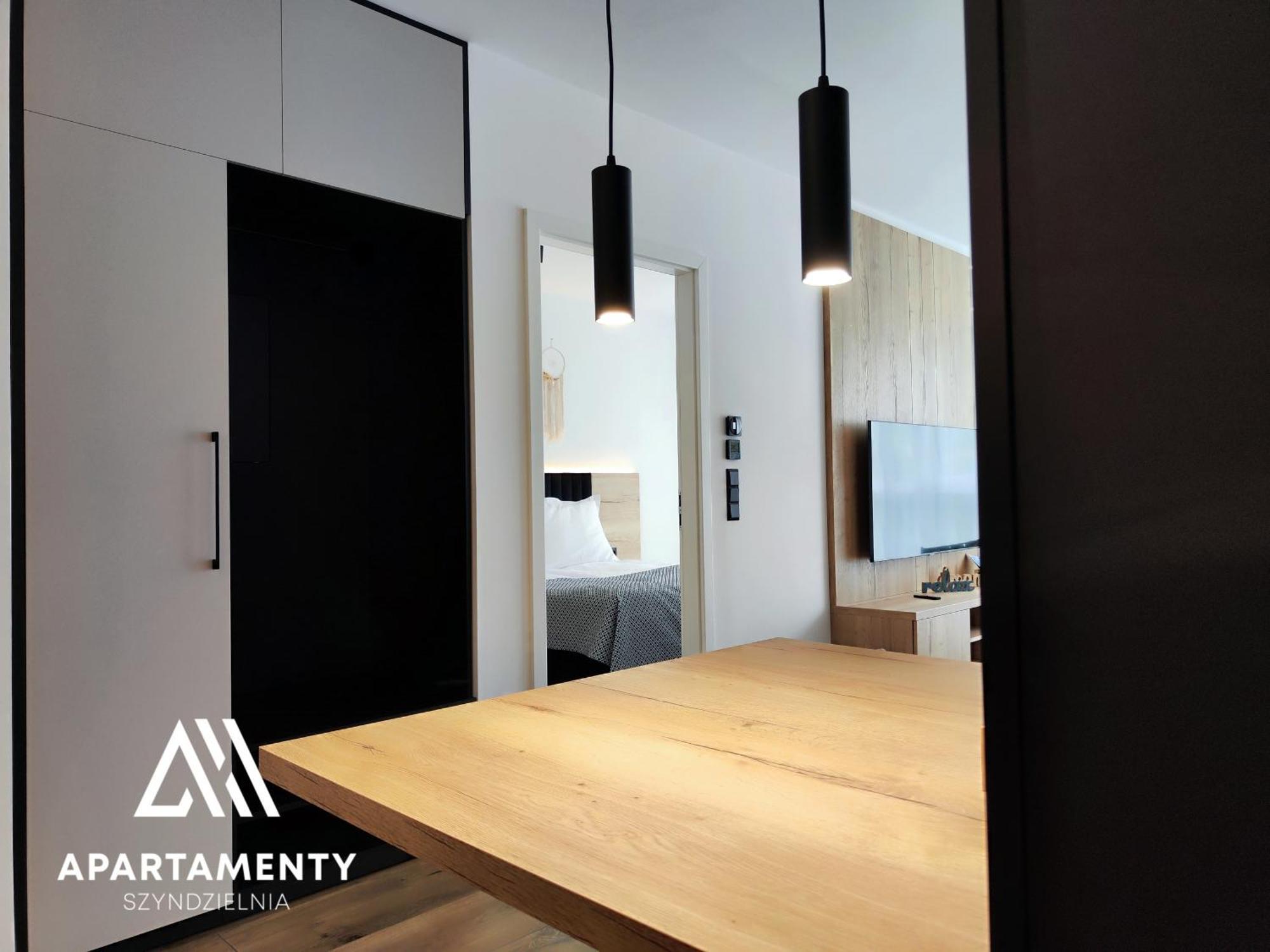Szyndzielnia Widokowe Biznesowe Parking Apartment *