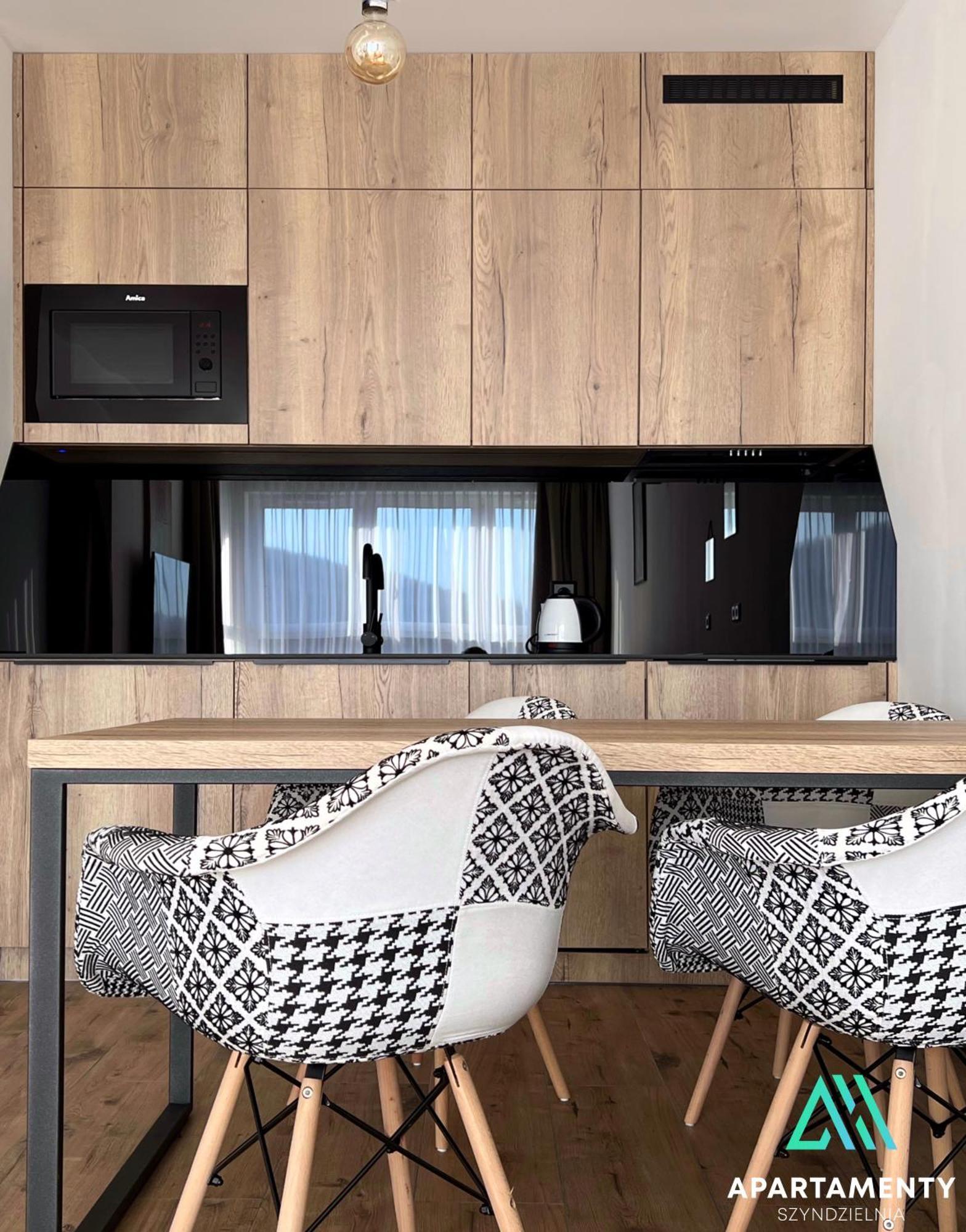 Apartment Szyndzielnia Widokowe Biznesowe Parking Bielsko-Biala